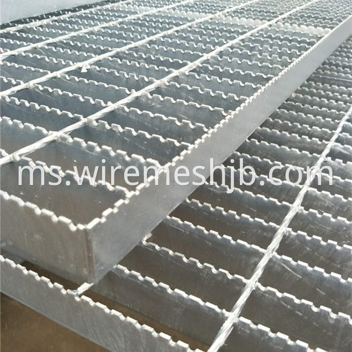 Steel Grating Plate